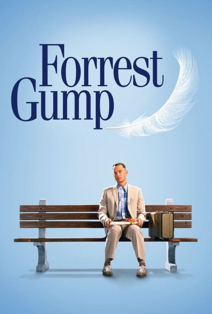 فارست گامپ Forrest Gump