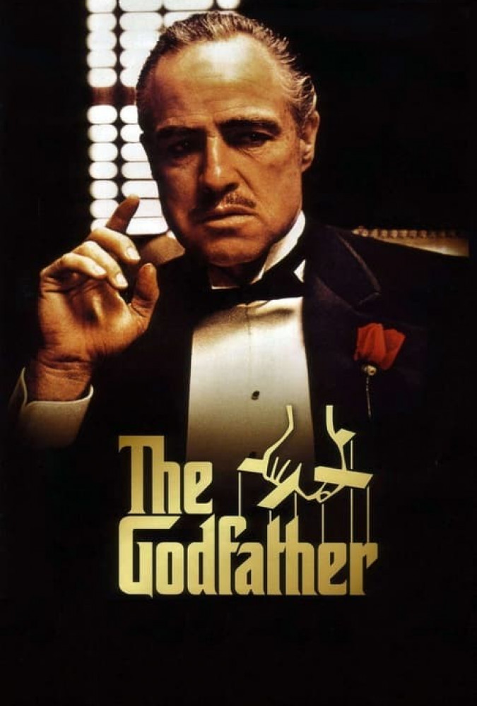 پدرخوانده The Godfather