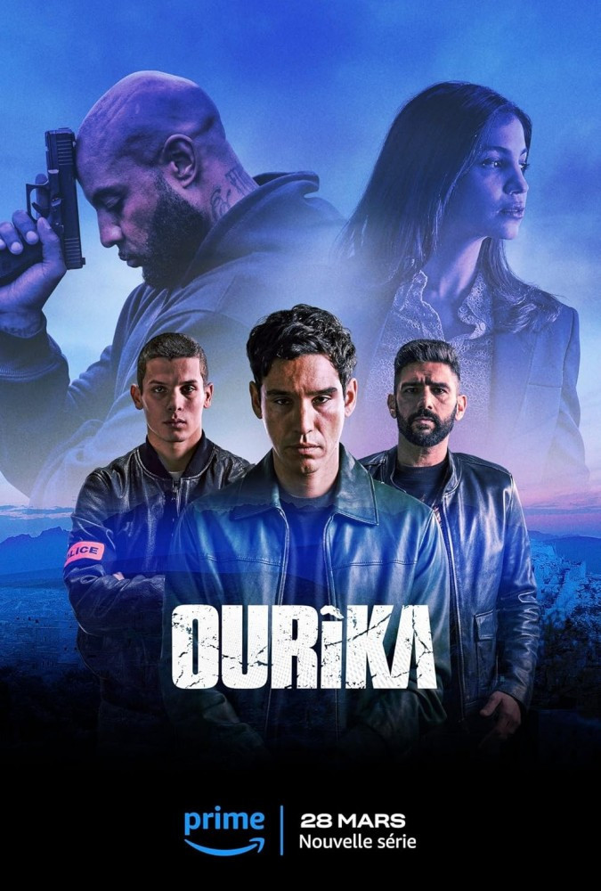 اوریکا Ourika