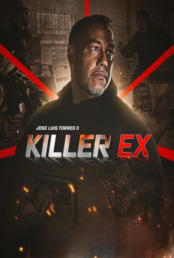 عشق کشنده Killer Ex