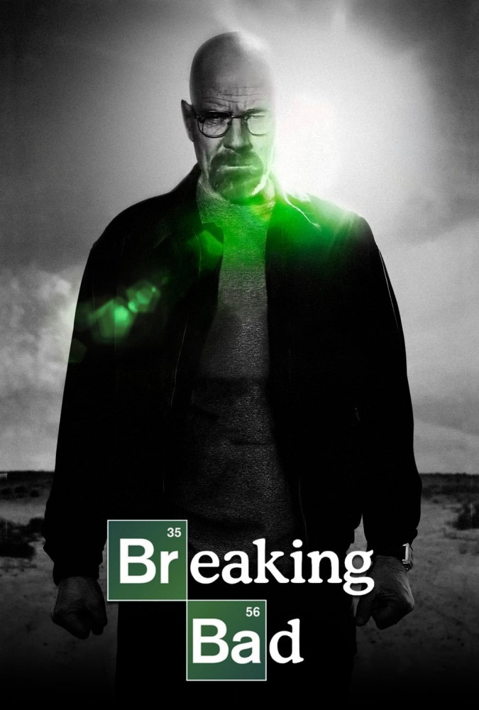بریکینگ بد Breaking Bad