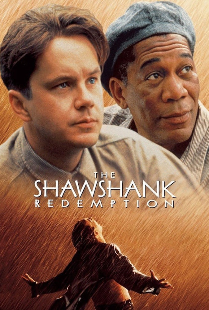 رستگاری در شاوشنک The Shawshank Redemption