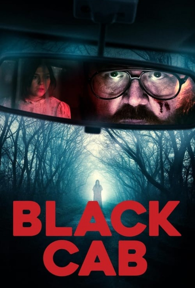 تاکسی سیاه Black Cab