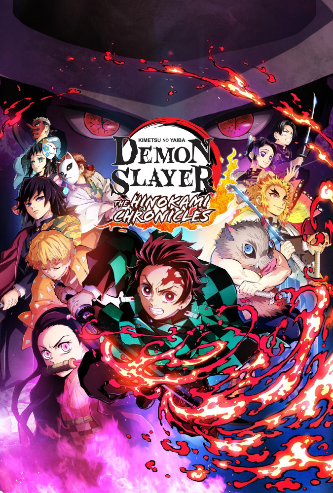 شیطان کش demon slayer