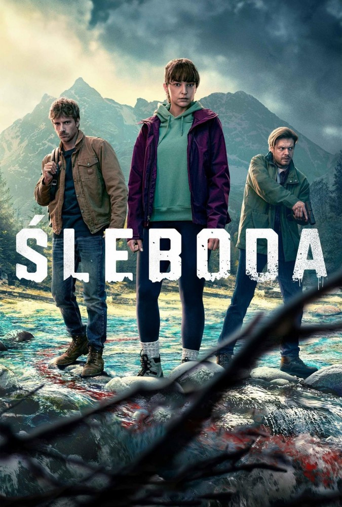 سلبودا Sleboda
