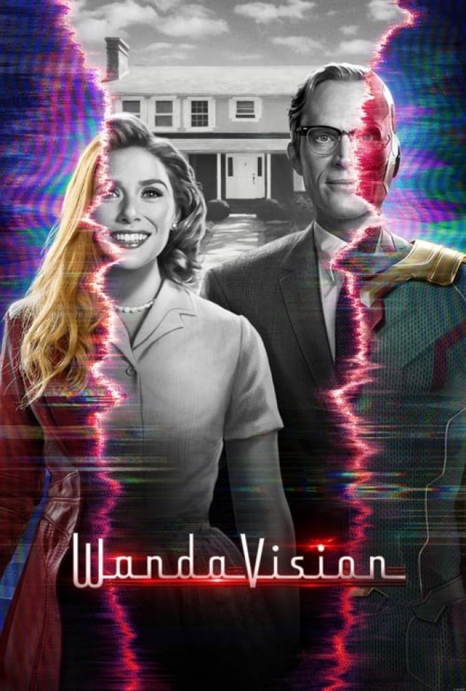 وانداویژن WandaVision
