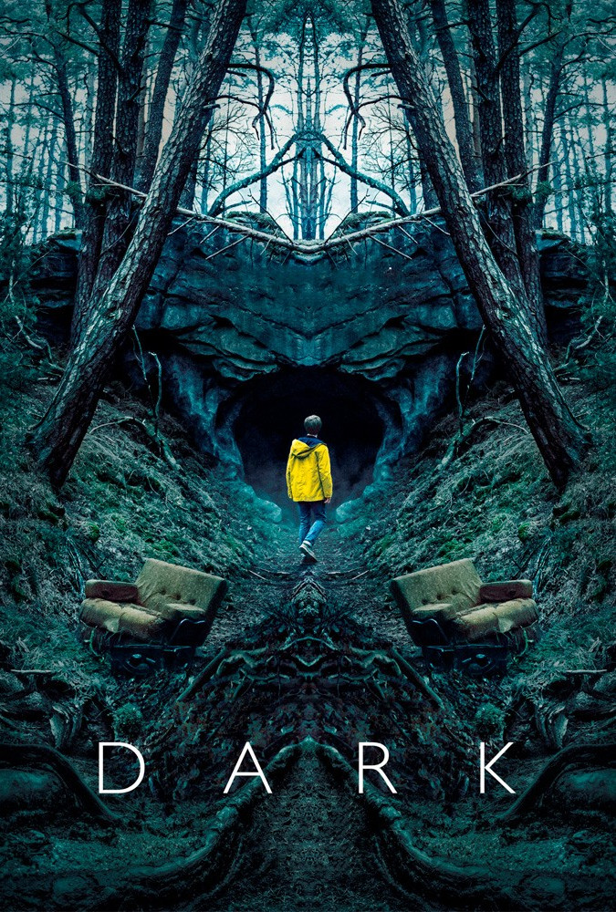 دارک ( تاریک ) Dark