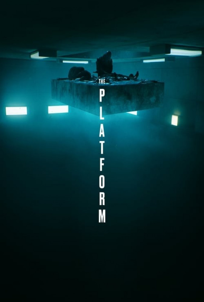 پلتفرم 1 Platform