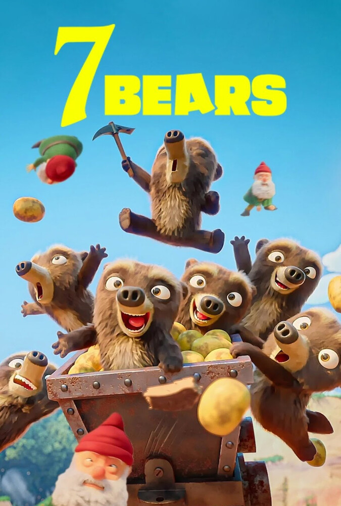 هفت خرس 7 Bears