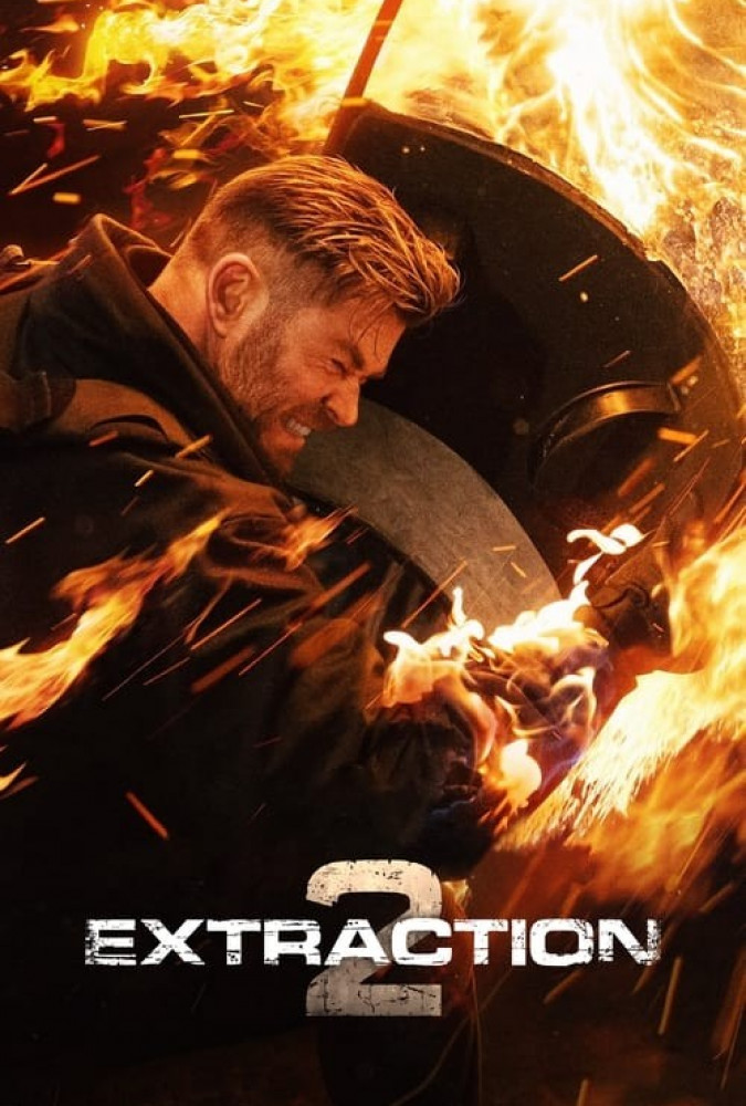 استخراج ۲ Extraction