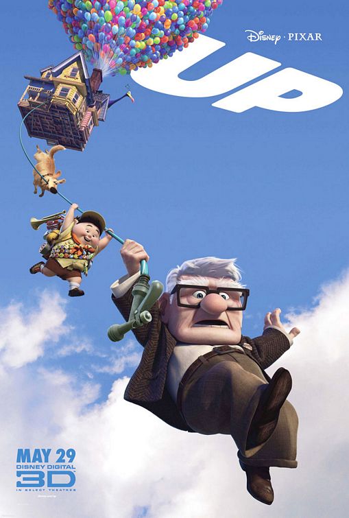 بالا Up