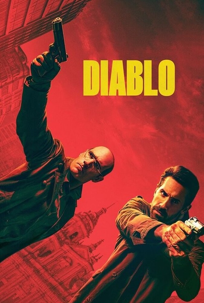 شیطان Diablo