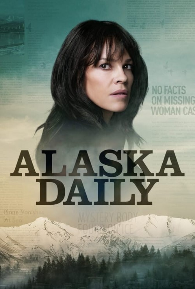 روزنامه آلاسکا Alaska Daily