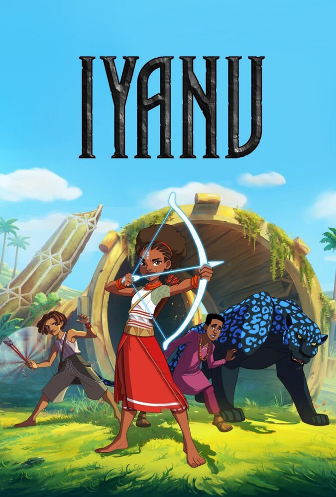 ایانو Iyanu