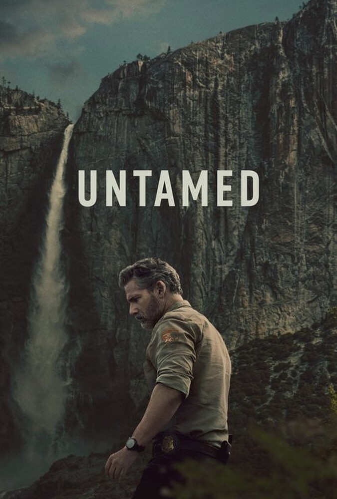 رام نشده Untamed
