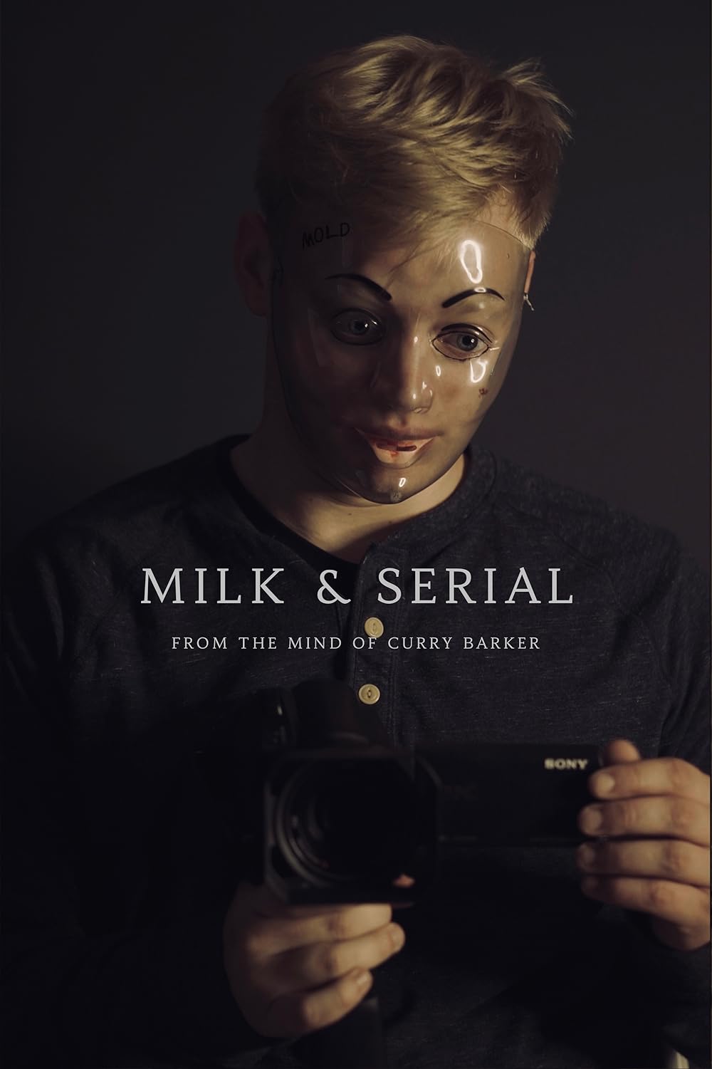 شیر و جنایت Milk & Serial