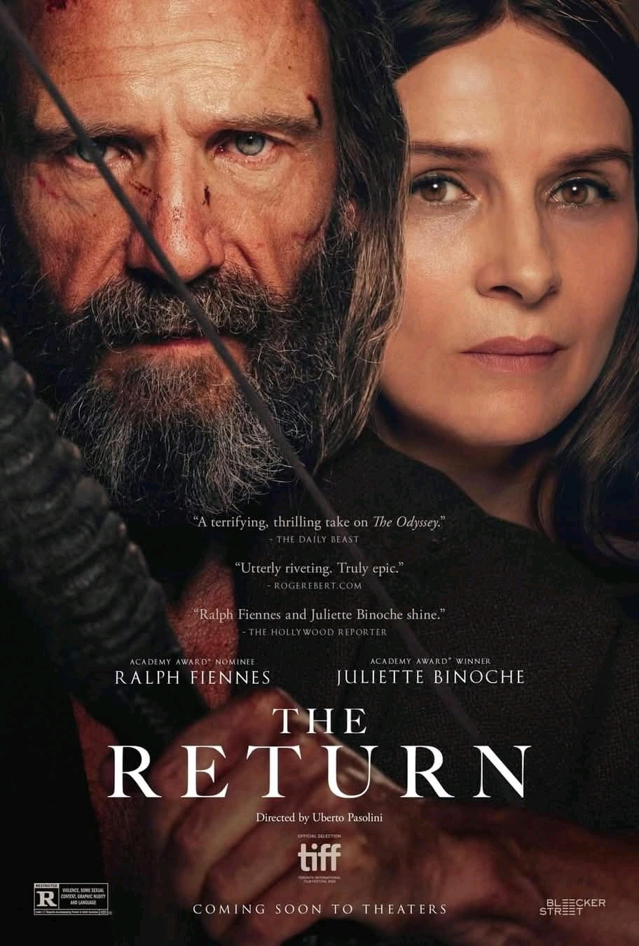 بازگشت The Return