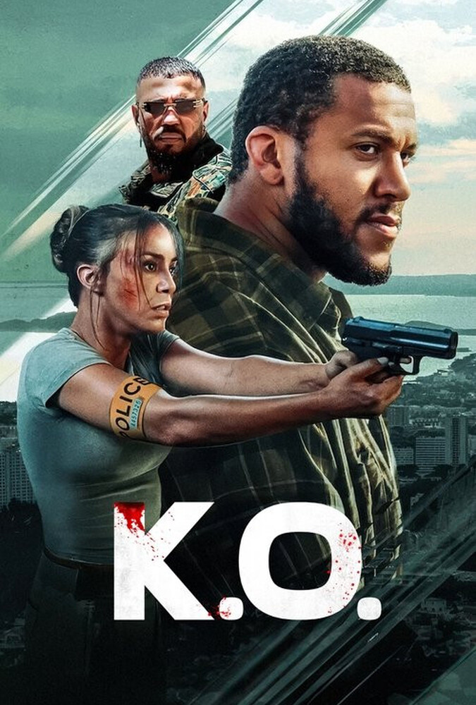 ضربه فنی K.O