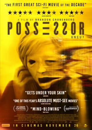 صاحب اختیار Possessor