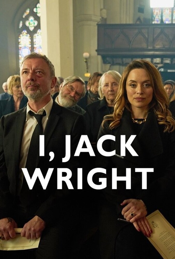 من جک رایت I, Jack Wright
