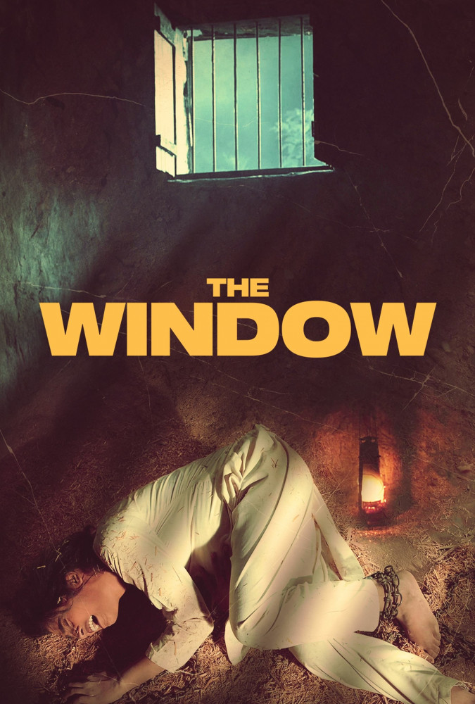پنجره The Window