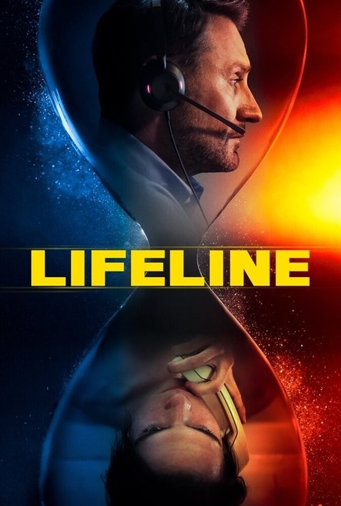 خط زندگی Lifeline