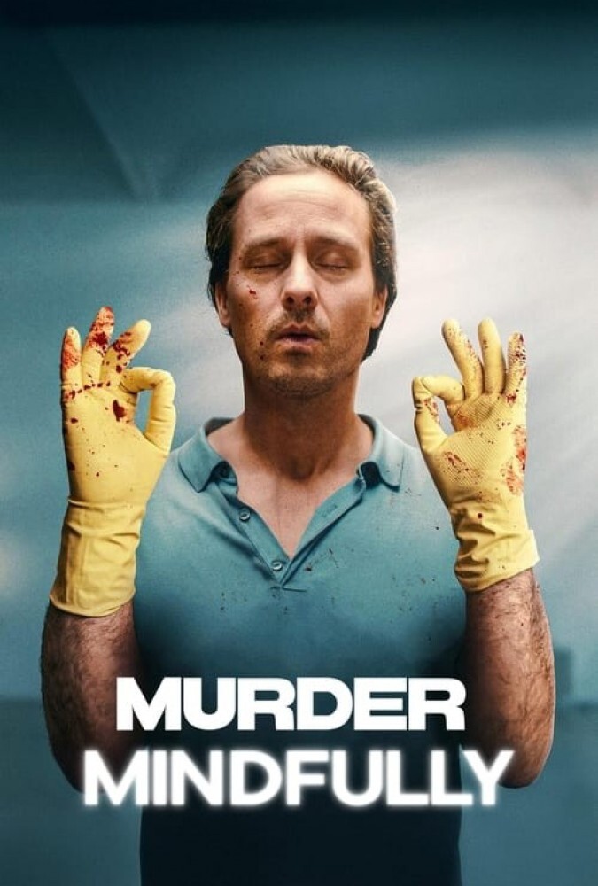 قتل با حضور ذهن Murder Mindfully