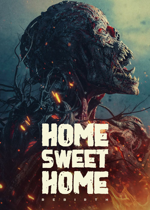 خانه زیبا : تولد دوباره Home Sweet Home