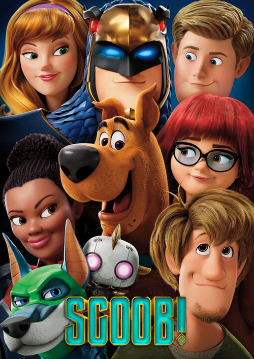 اسکوب Scoob