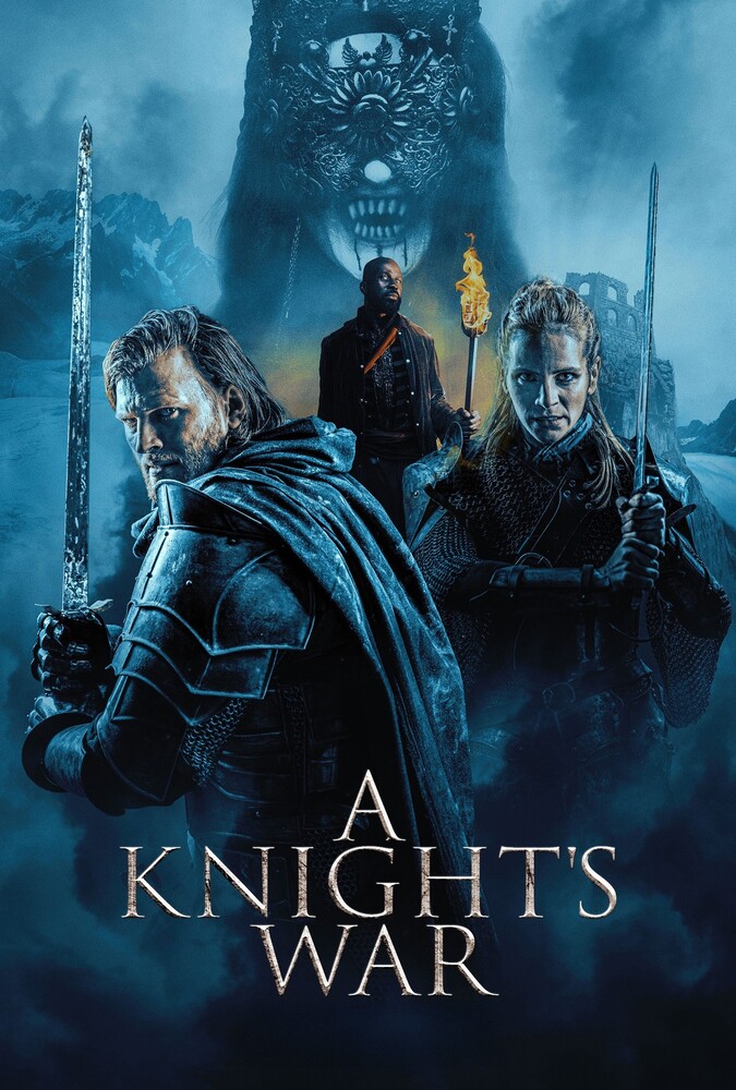 جنگ شوالیه ها A Knight's War