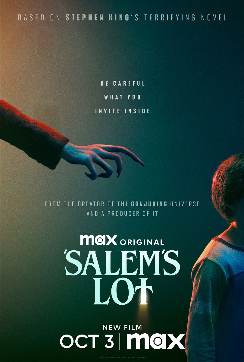 سیلمز لات Salem's Lot
