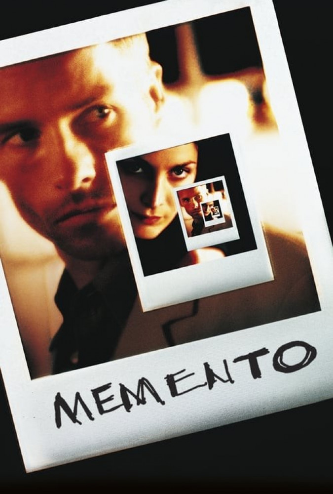 یادگاری Memento