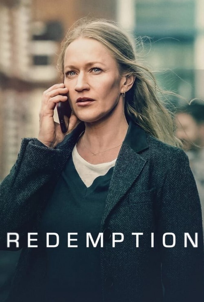 رستگاری Redemption