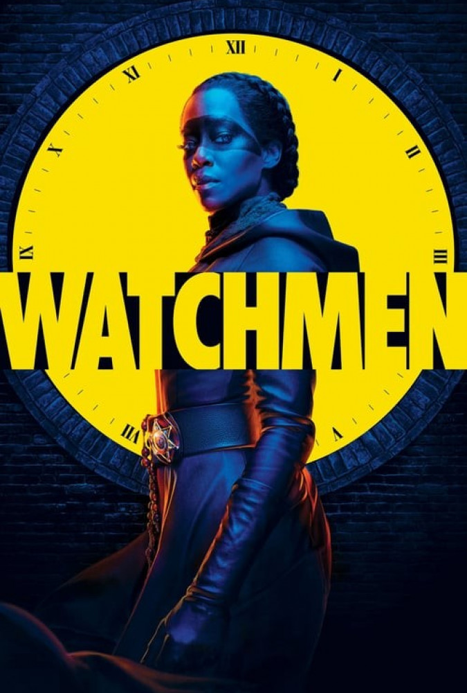 نگهبانان watchmen
