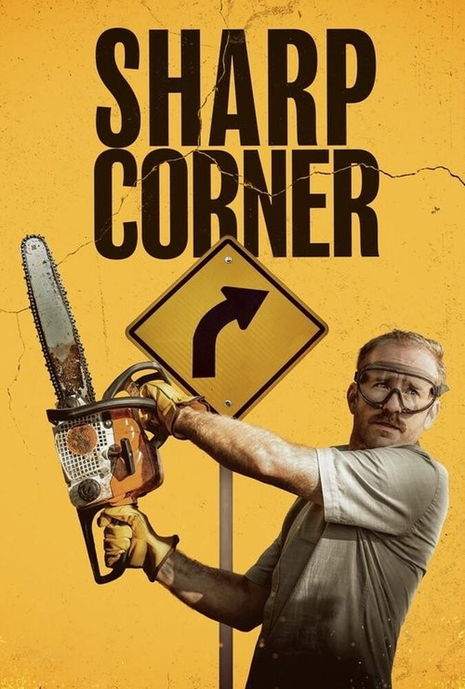 پیچ تند Sharp Corner