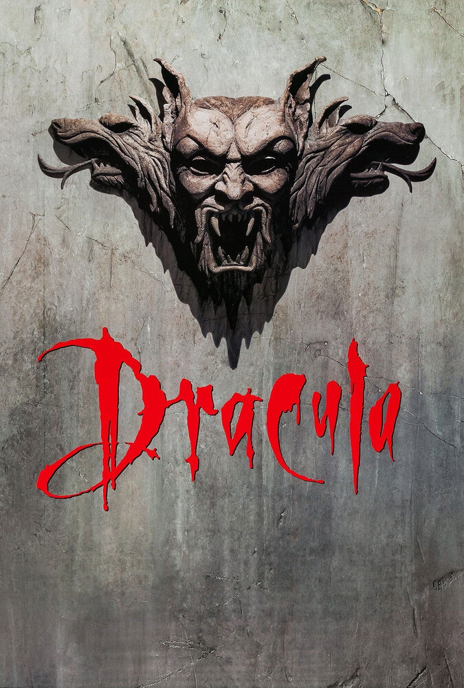 دراکولای برام استوکر Bram Stoker’s Dracula