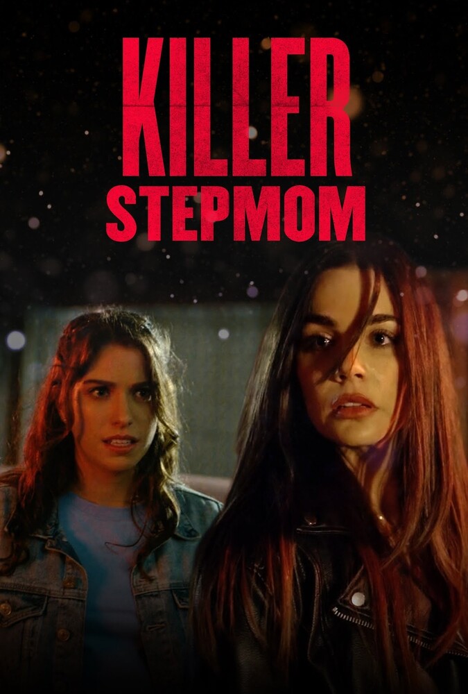 نامادری قاتل Killer Stepmom