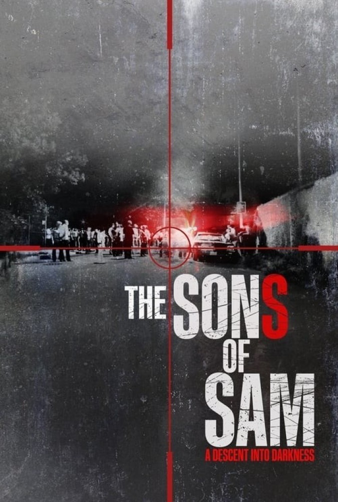 مستند پسران سم The Sons of Sam: A Descent into Darkness