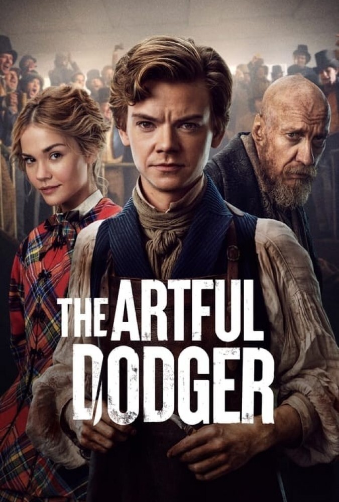 آرتفول داجر The Artful Dodger