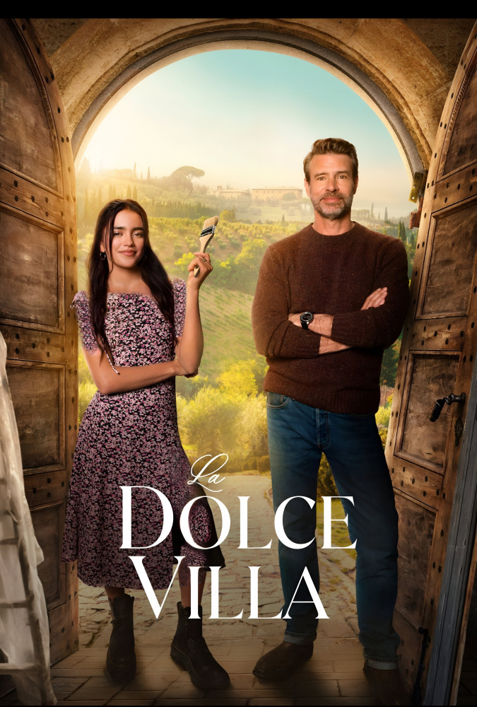 ویلای شیرین La Dolce Villa