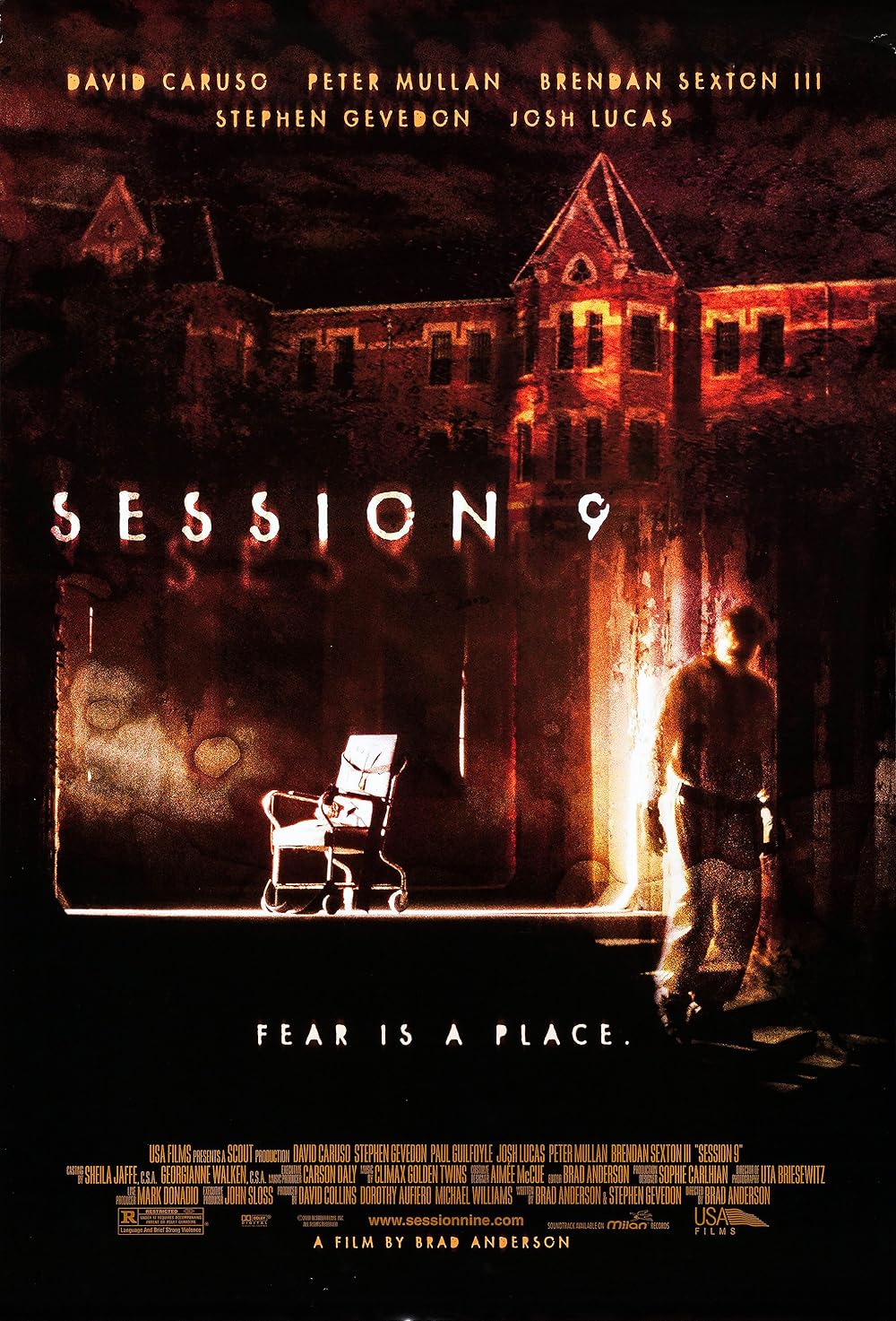 جلسه ۹ Session 9