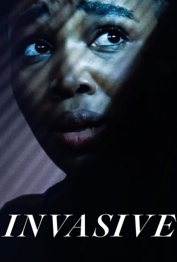 تهاجمی Invasive