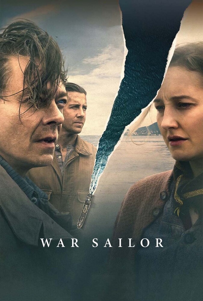 ملوان جنگ War Sailor