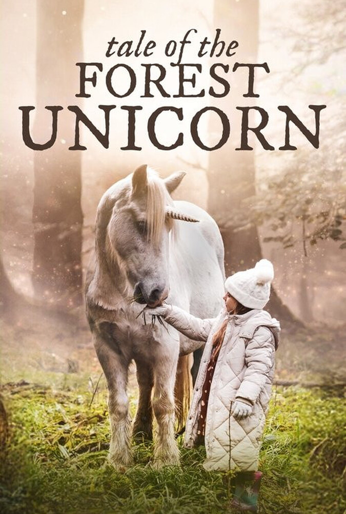 قصه تک شاخ جنگل Tale of the Forest Unicorn