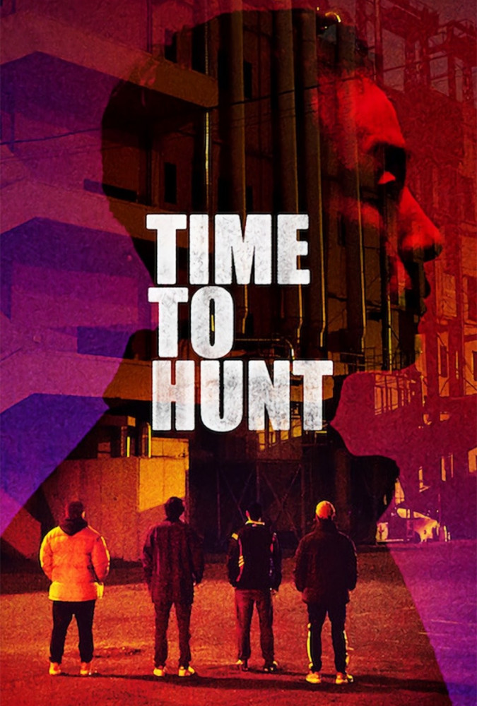 زمان شکار Time to Hunt