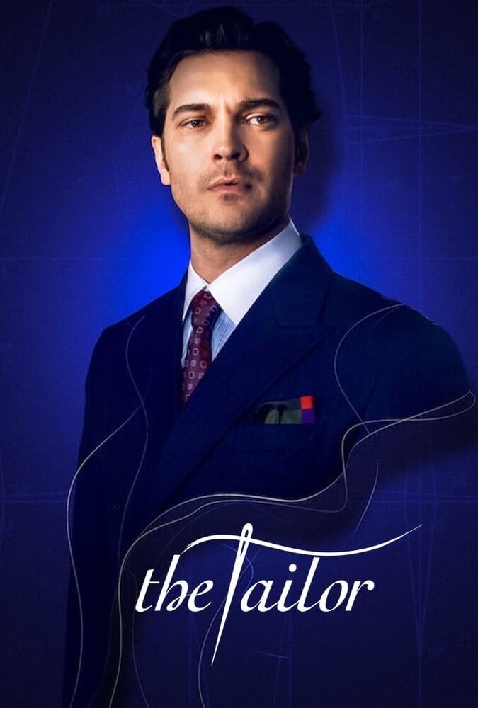 خیاط The Tailor