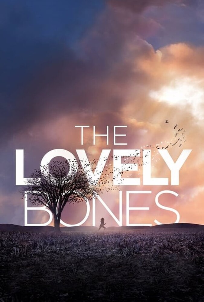 استخوان‌ های دوست‌ داشتنی The Lovely Bones