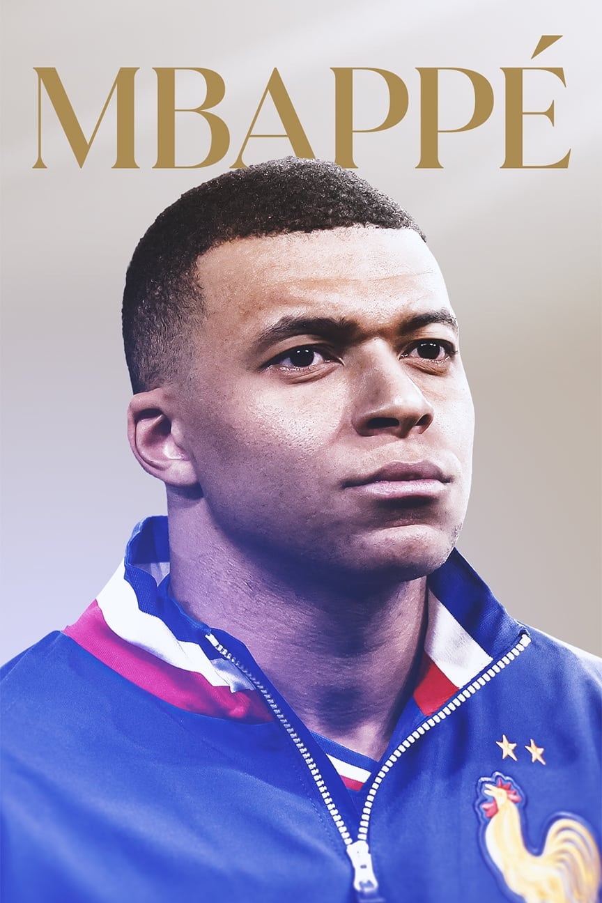 کیلین امباپه Mbappé