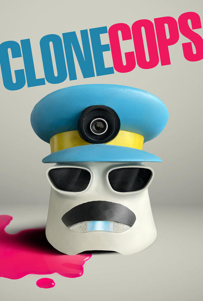 پلیس‌ های کلون Clone Cops