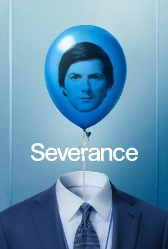 جداسازی Severance